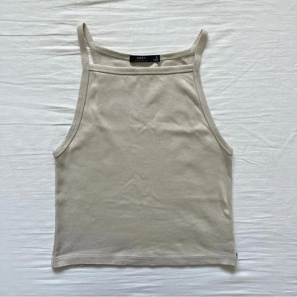 Neutral Tank Top Bundle - Picture 2 of 7